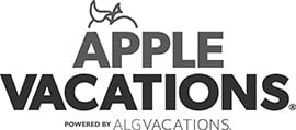 Apple Vacations logo