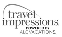 Travel Impressions logo