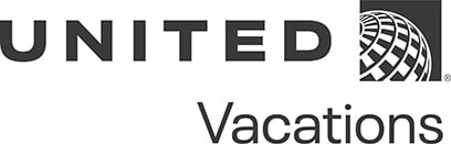 United Vacations logo