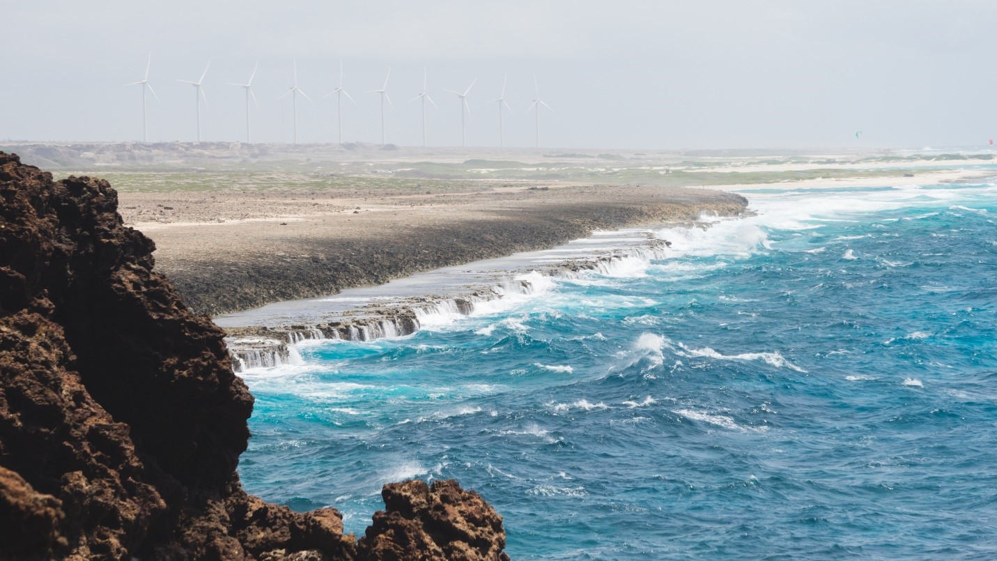 Arikok National Park Coastline